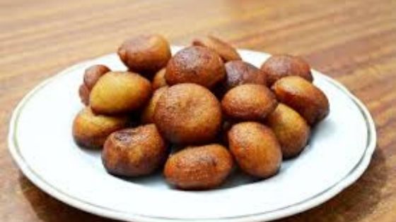 Unni Appam / Neyyappam / Banana Sweet Recipe