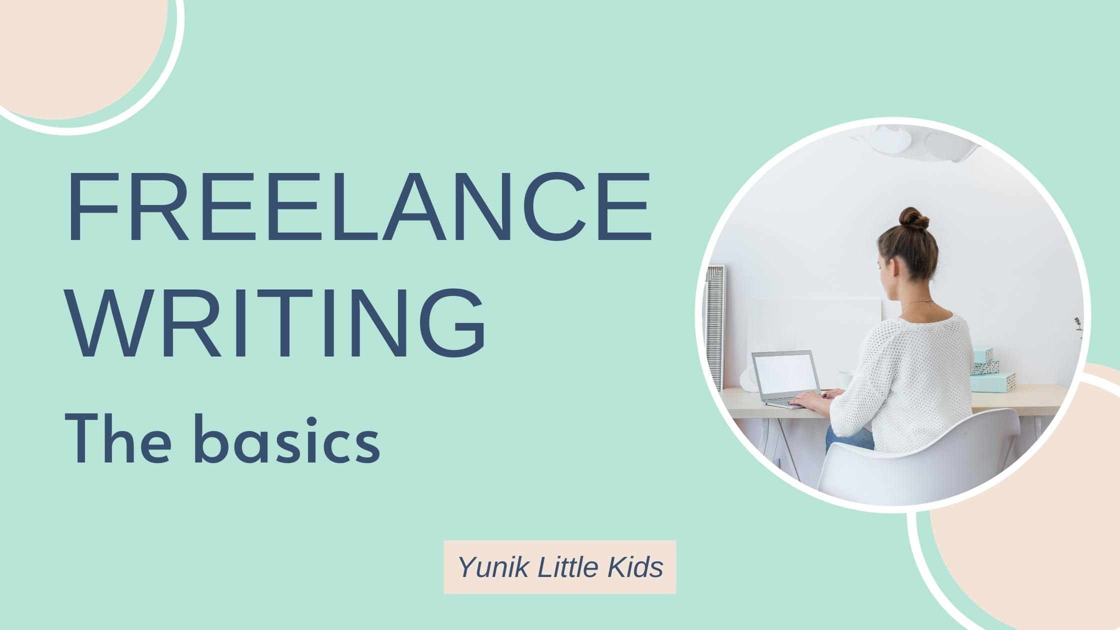What is freelance writing