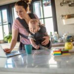 time management tips for work at home moms