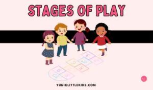stages of play