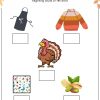 phonics worksheet