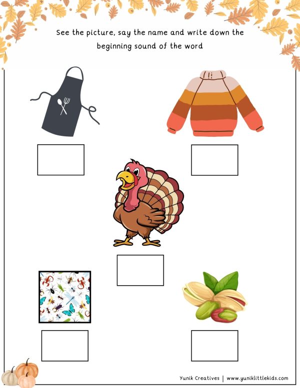 19 phonics worksheet