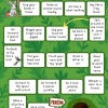 Hop to the Burrow – A Sound & Play Printable Board Game
