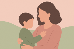 quotes for choosing motherhood over career