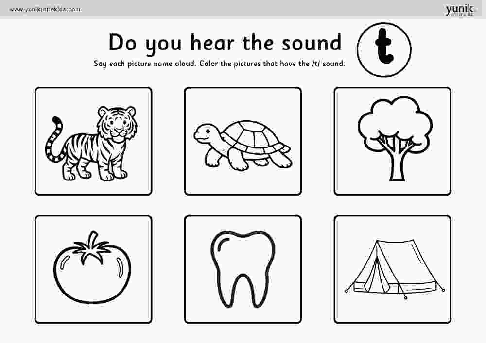 Do you hear the t sound
